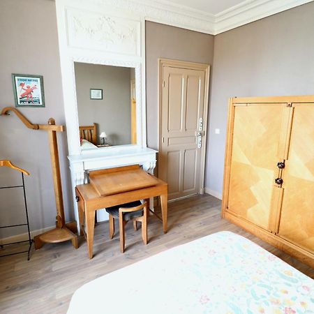 Le Bercail : Apt avec balcon et parking, vue phare! Le Touquet-Paris-Plage Extérieur photo
