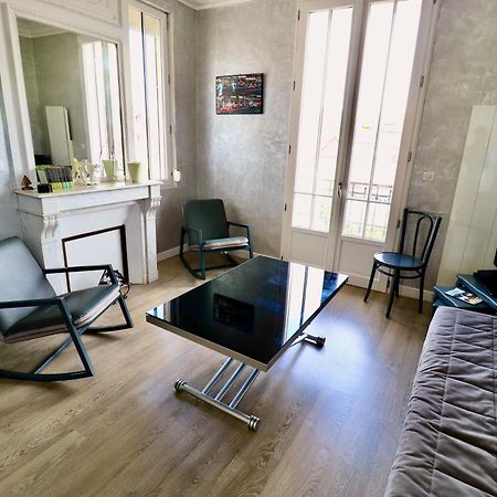 Le Bercail : Apt avec balcon et parking, vue phare! Le Touquet-Paris-Plage Extérieur photo