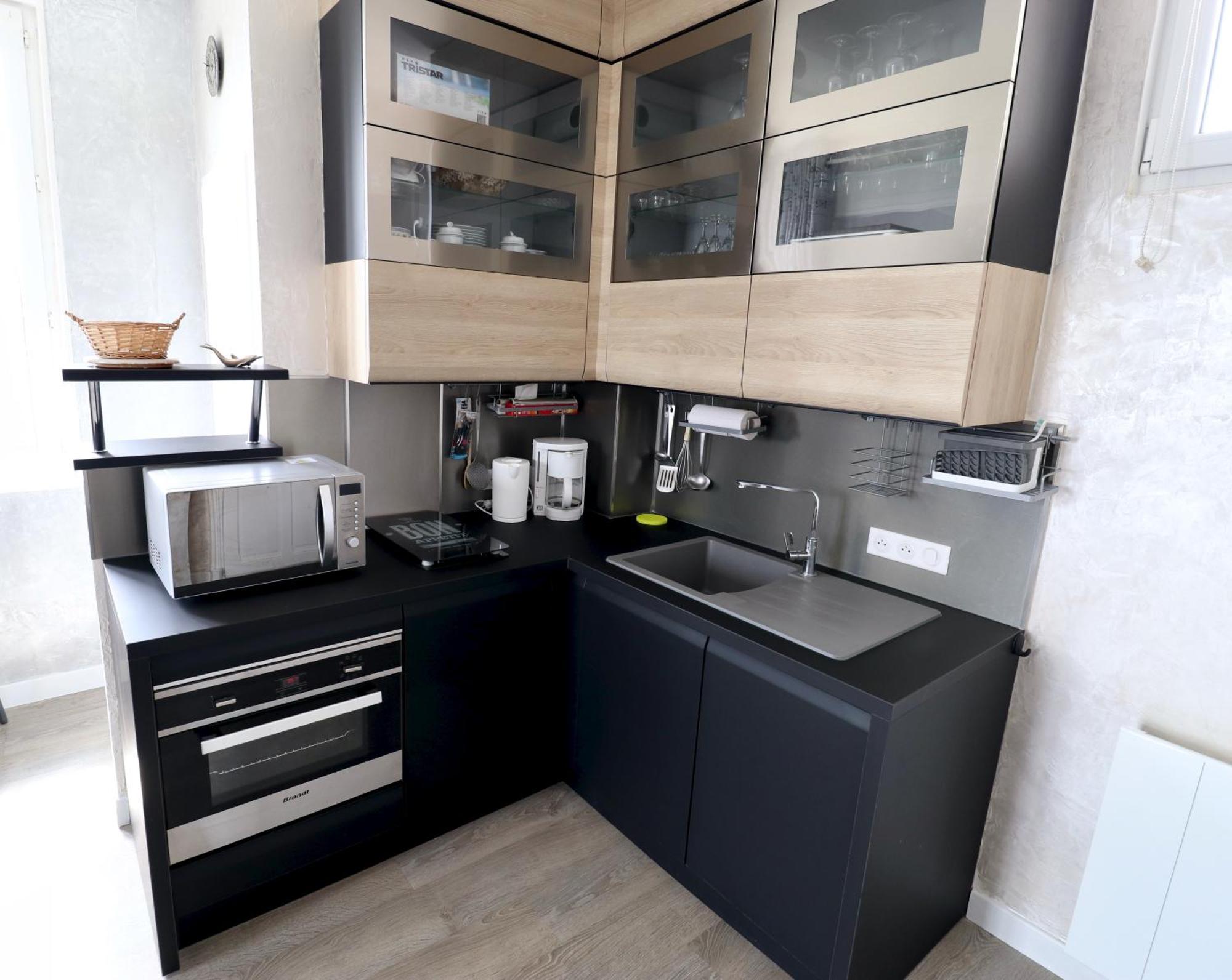 Le Bercail : Apt avec balcon et parking, vue phare! Le Touquet-Paris-Plage Extérieur photo